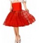 ROSFINO Vintage Petticoat Crinoline Underskirts