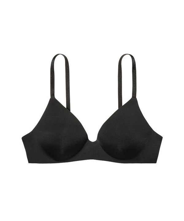 Women's Perfectly Fit Lightly Lined Wire-Free Contour T-Shirt Bra ...