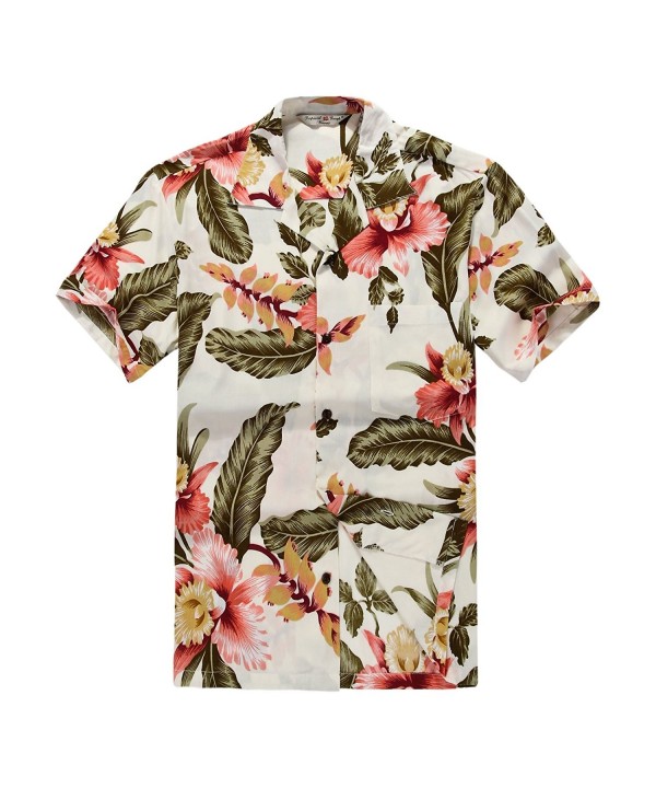 Hawaii Hangover Hawaiian Shirt Raflessia