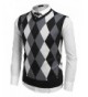 Fashion Men's Sweater Vests