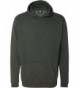 Tailgate Hoodie Sweatshirt Charcoal 3X Large