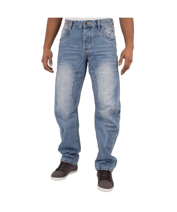 ETO Mens Jeans EM375 34R