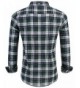 Cheap Designer Men's Casual Button-Down Shirts On Sale