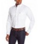 Ariat Solid Twill Shirt White
