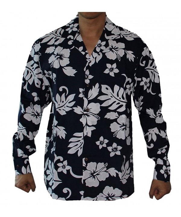 Alohawears Clothing Company Classsic Hibiscus