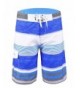 Unitop Trunks Sportswear Surfing blue 34