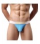 Kseey Underwear Comfort Breathable Triangle