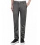 Casual Formal Straight Stretch Trousers
