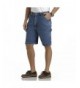 Wrangler Premium Denim Carpenter Shorts