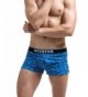 Fashion Men's Boxer Shorts Online