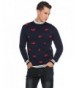 Popular Men's Pullover Sweaters Wholesale