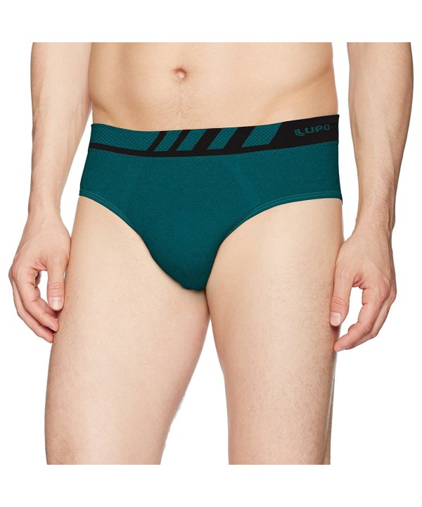 Lupo Liberdade Seamless Microfiber Underwear
