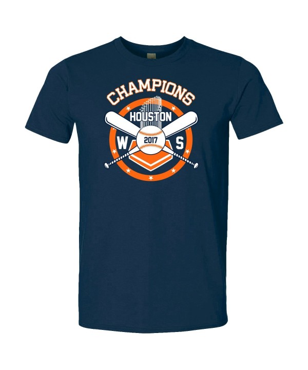 Houston Strong 2017 Champions T Shirt