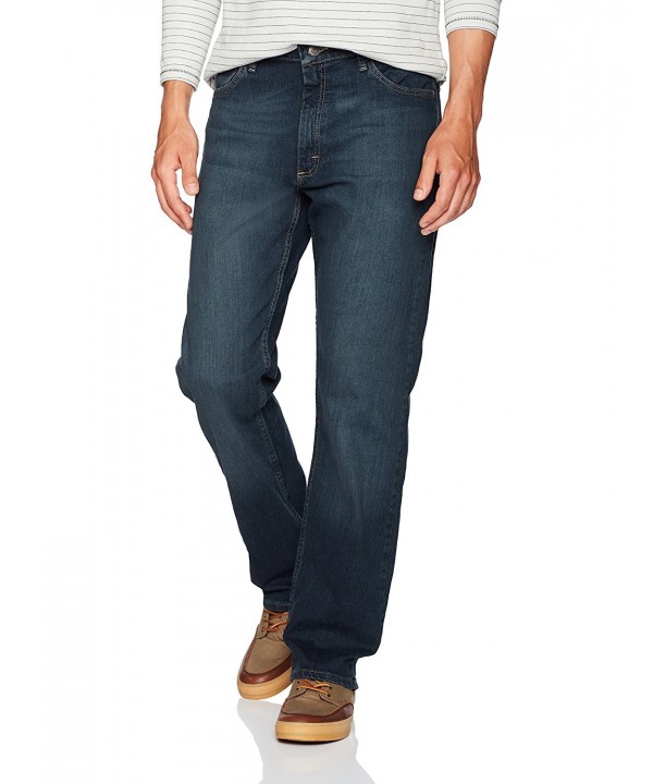 Wrangler Authentics Classic Relaxed Military