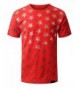 URBANCREWS Hipster Graphic T Shirt XLarge