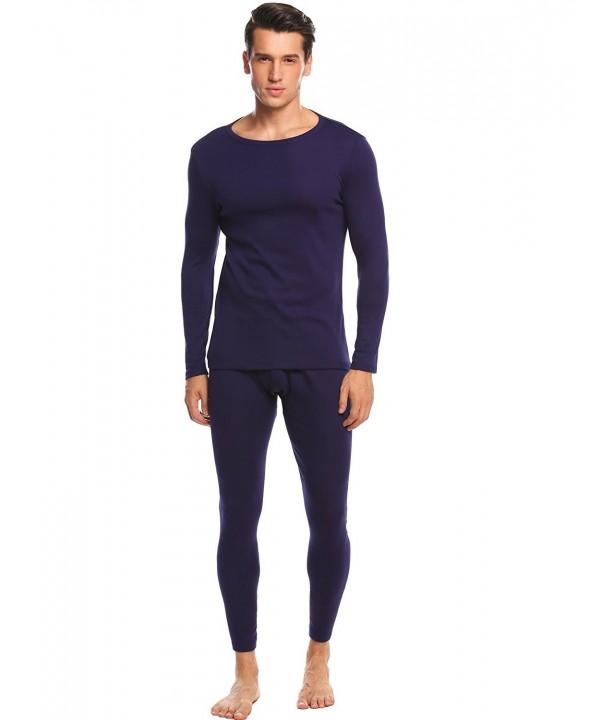 Hufcor Thermal Johns Layers Cotton