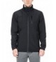 Nonwe Softshell Jacket Outdoor Windproof Front Zip