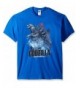 Godzilla Monsters T Shirt Movie Medium