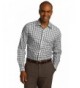 Red House Tricolor Check Shirt