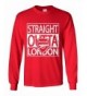 Tcamp Straight London Arsenal T shirt