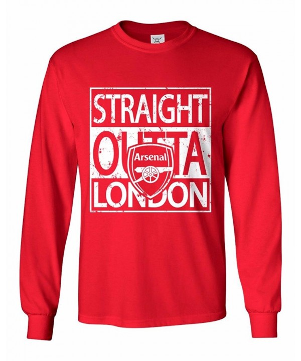 Tcamp Straight London Arsenal T shirt