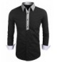 HOTOUCH Western Clothing Business Shirts