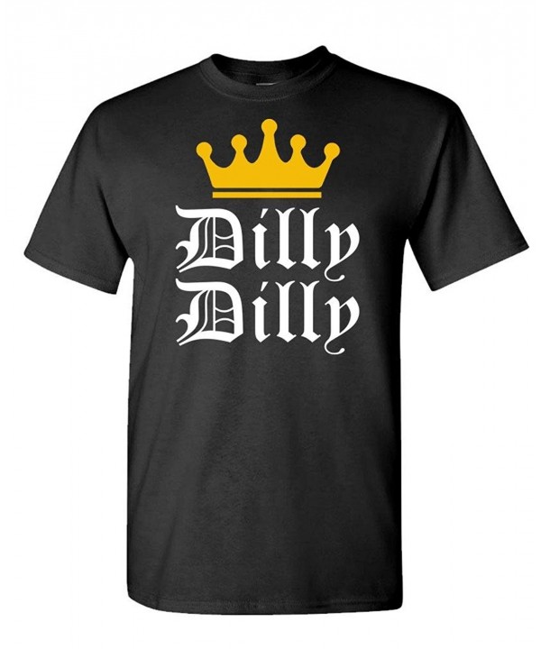 Dilly Funny Light Cotton T Shirt