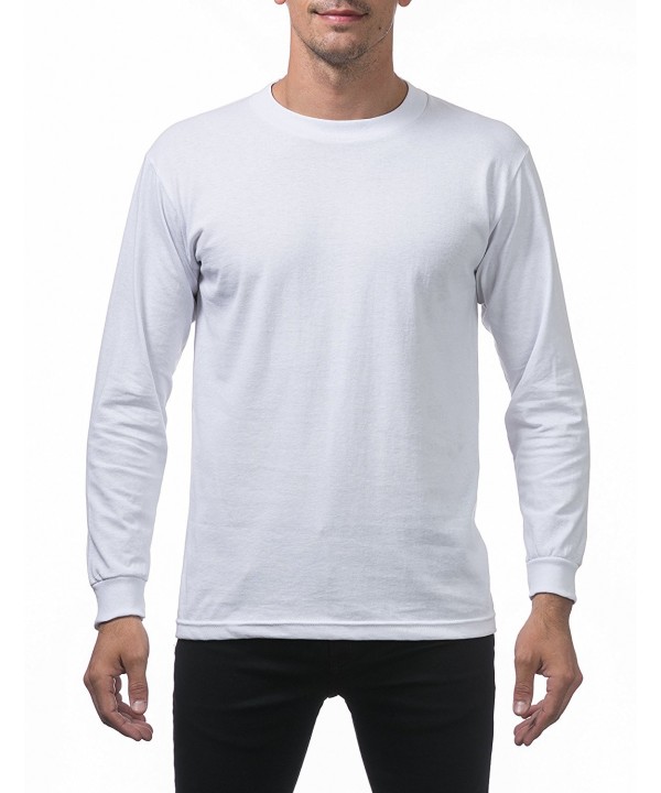 Pro Club Comfort Cotton T Shirt