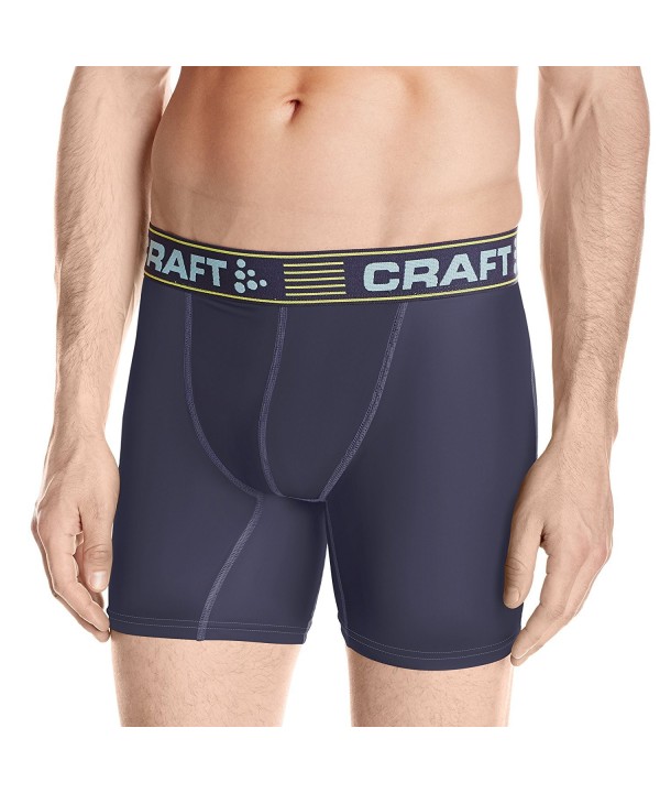 Craft Greatness Athletic Boxer Short