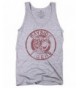 Superluxe Clothing Bayside Tri Blend Athletic