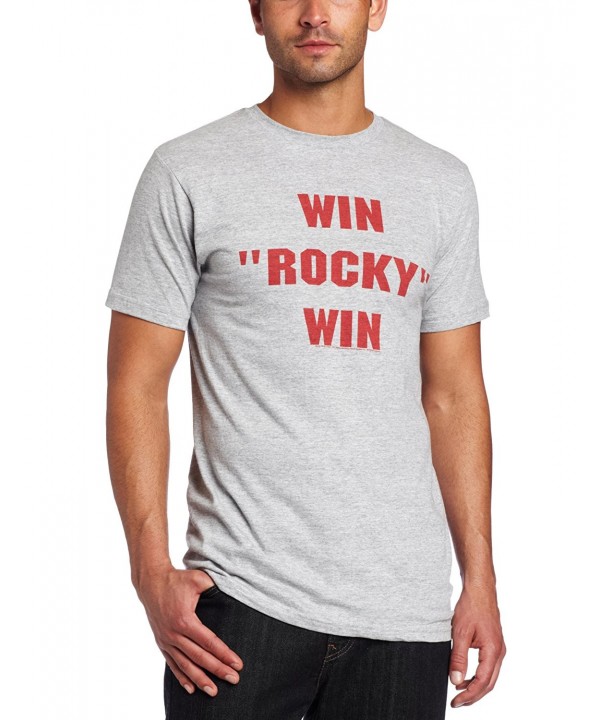 American Classics Rocky T Shirt Large