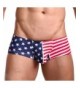 Forest Briefs Underwear American Boxers