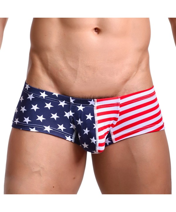Forest Briefs Underwear American Boxers