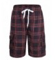 Hilor Trunk Shorts Boardshorts Pattern