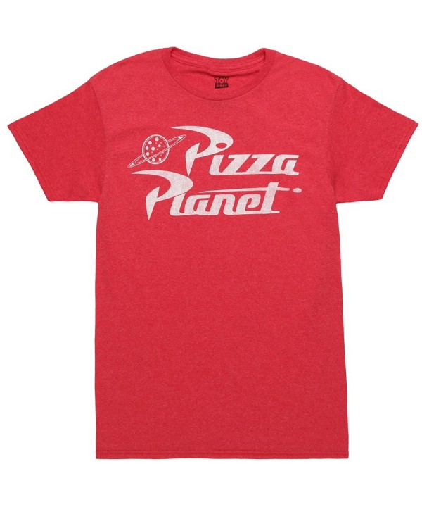 Story Pizza Planet Delivery T shirt