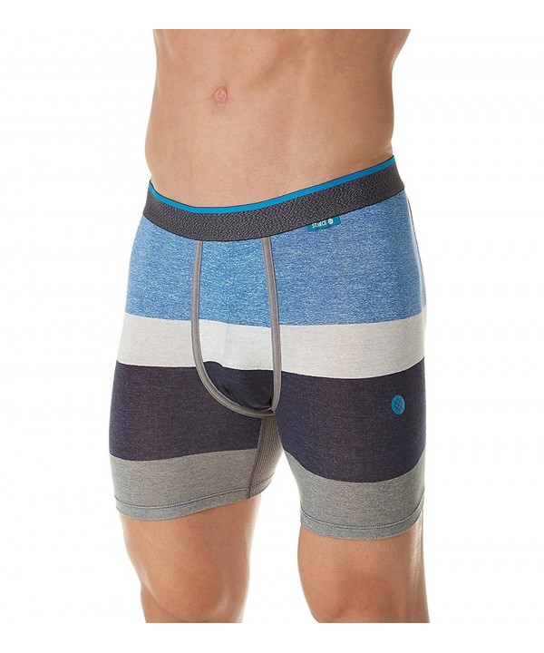 Stance Mens Wholester Underwear Large