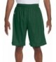Russell Athletic Nylon Tricot Short