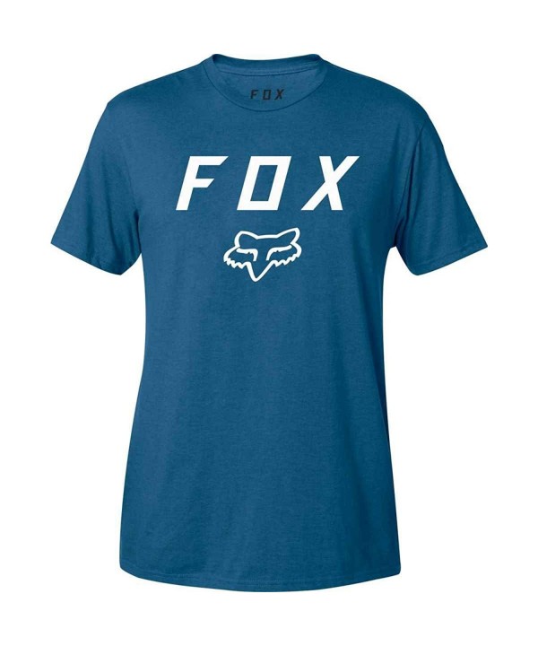 Fox Standard Legacy Sleeve T Shirt