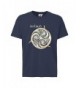 T shirt Celtic Spiral Design Ireland
