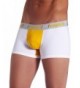 baskit Action Low Rise Trunk Yellow