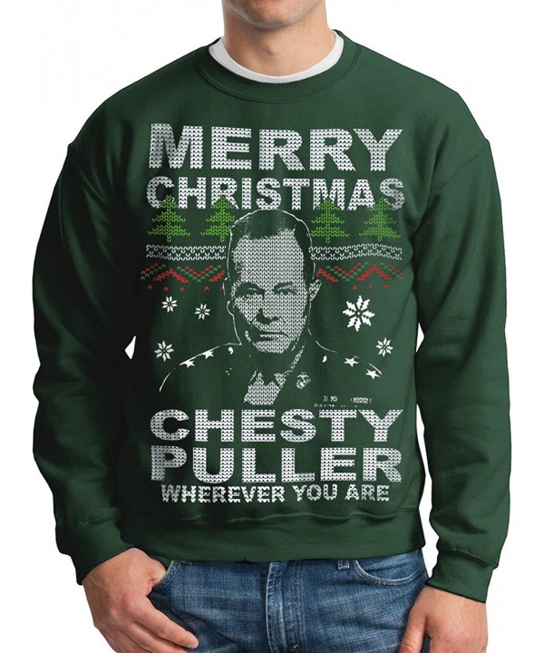 Skip Whistle Sweatshirt Christmas Sweater