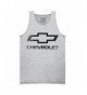 Tee Luv Chevrolet Tank Shirt