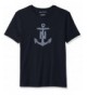 Nautica Sleeve Cotton T Shirt Medium