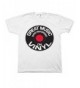 ISB Products Street Recorded T Shirt