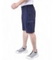 Fashion Men's Athletic Shorts