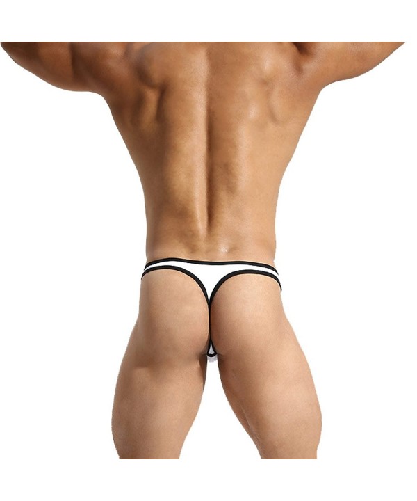 MuscleMate Premium Men's Thong Sport Comfort G-String Hot Thong
