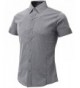 Discount Men's Casual Button-Down Shirts Clearance Sale
