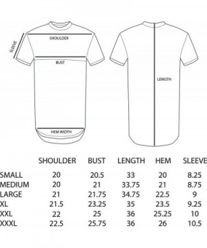 PU Faux Leather Panel Longline T-Shirts Top - Foil Chest Charcoal ...