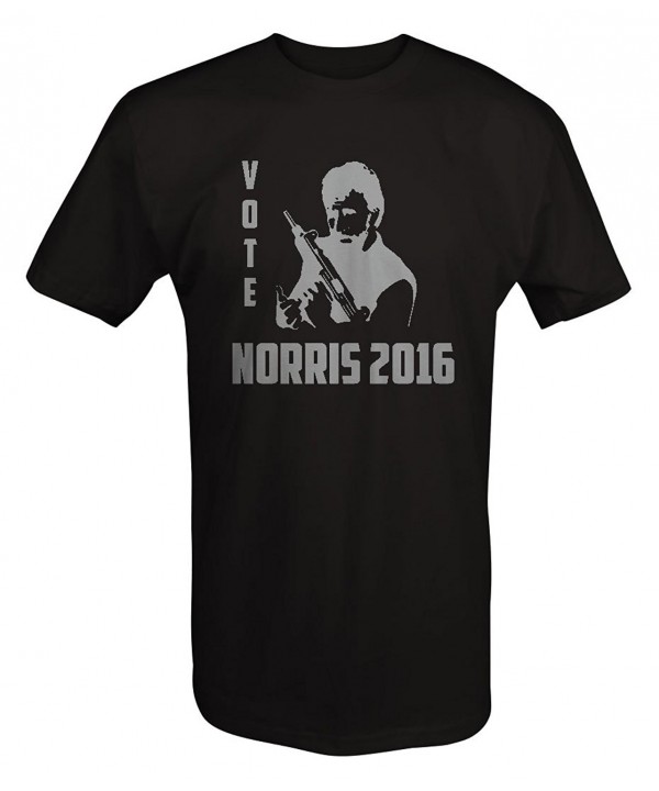 Stealth Norris Election Candidate Xlarge