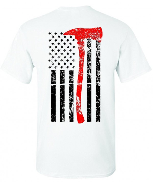 Patriot Apparel T Shirt Design X Large